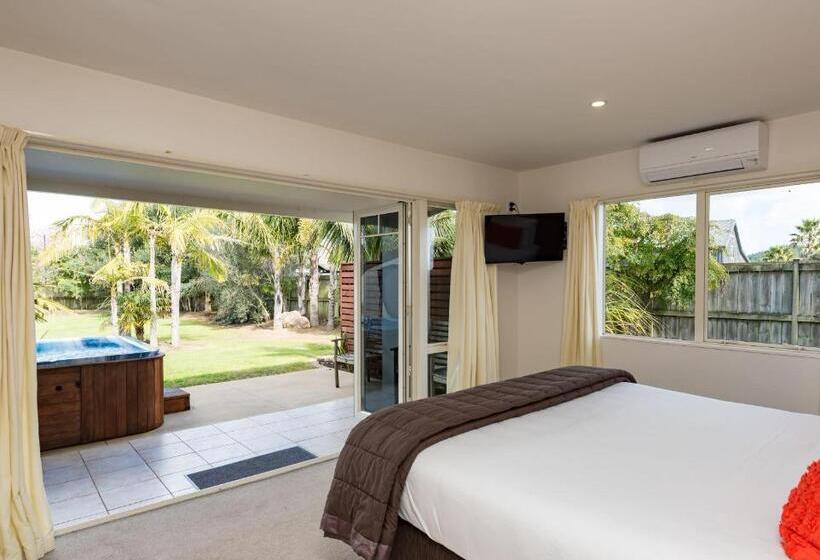 דירת 2 חדרים סופריור, Taipa Beach Resort