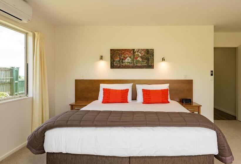 דירת 2 חדרים סופריור, Taipa Beach Resort