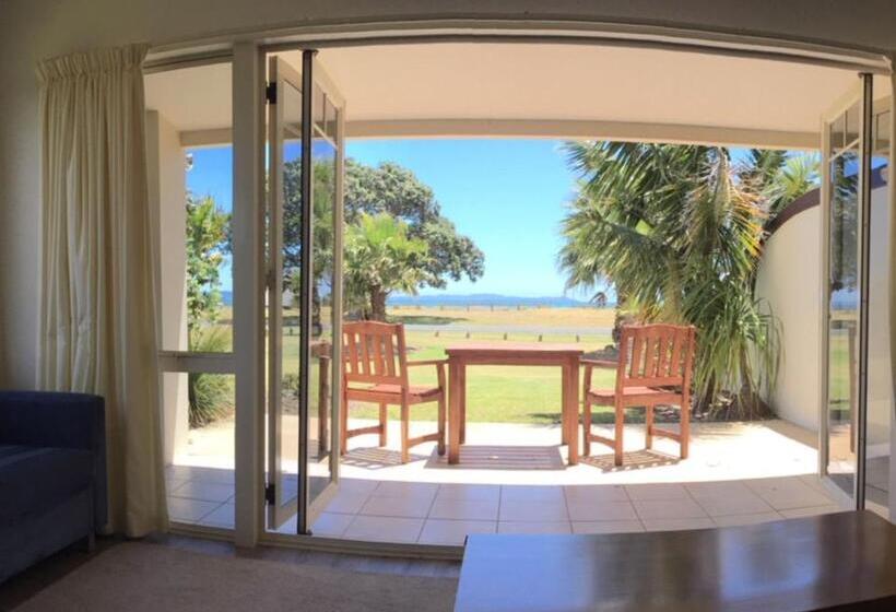 דירת 2 חדרים סופריור, Taipa Beach Resort