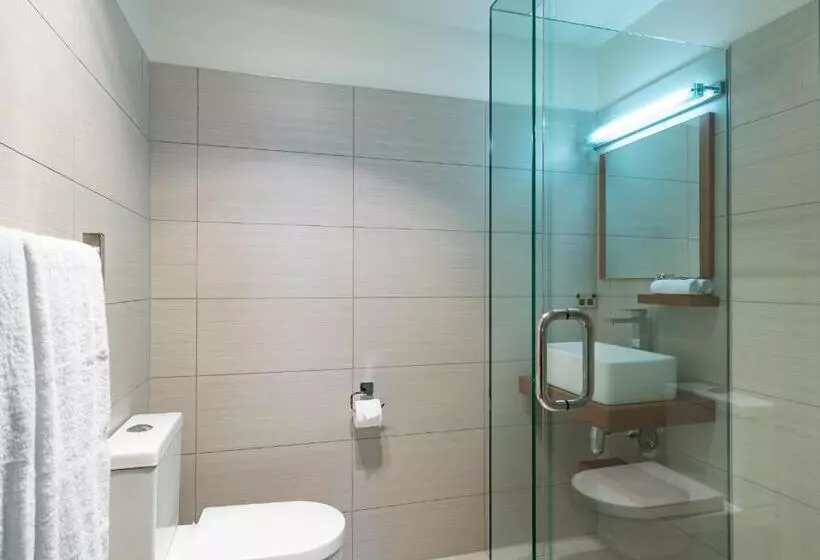 Deluxe-sviitti, Taipa Beach Resort