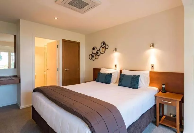 Deluxe-sviitti, Taipa Beach Resort