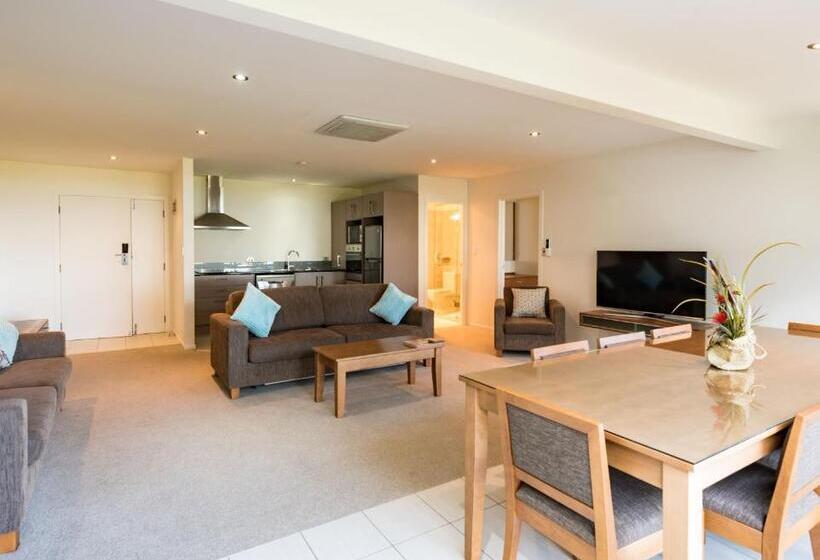 סוויטה דלוקס, Taipa Beach Resort