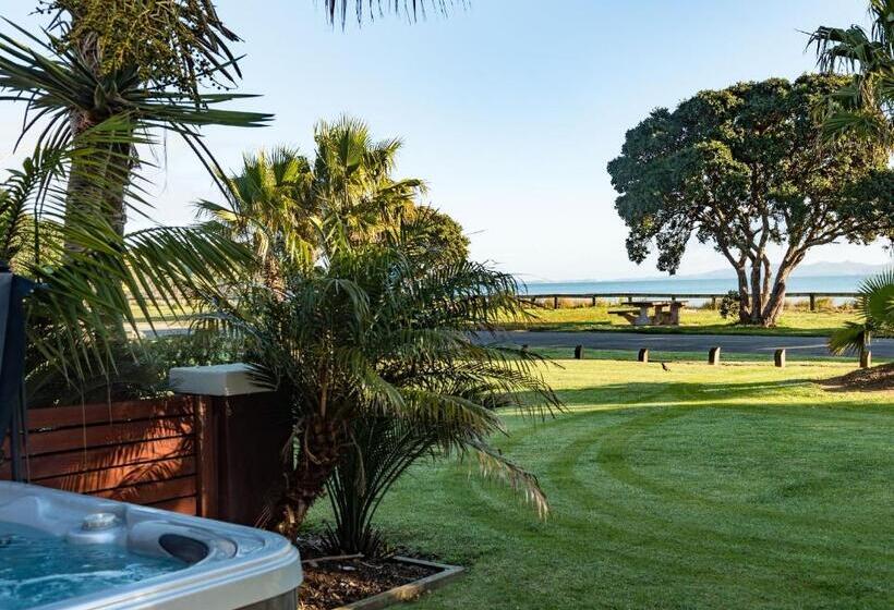 סוויטה דלוקס, Taipa Beach Resort