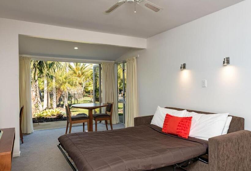 דירת חדר סופריור, Taipa Beach Resort