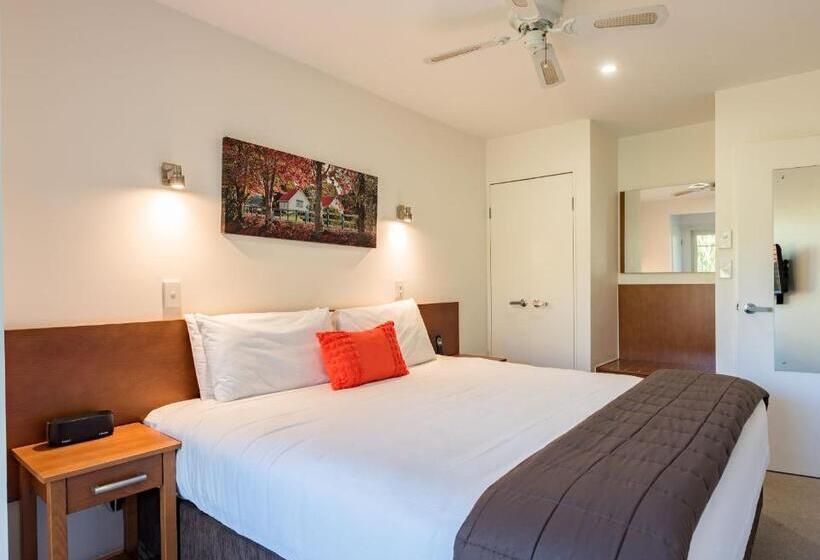 Апартаменты Superior 1 Спальня, Taipa Beach Resort