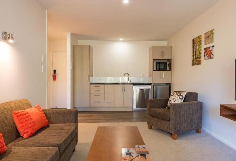 דירת חדר סופריור, Taipa Beach Resort