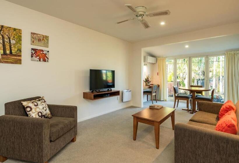 דירת חדר סופריור, Taipa Beach Resort