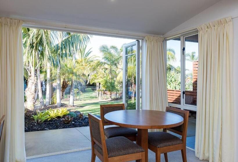 דירת חדר סופריור, Taipa Beach Resort