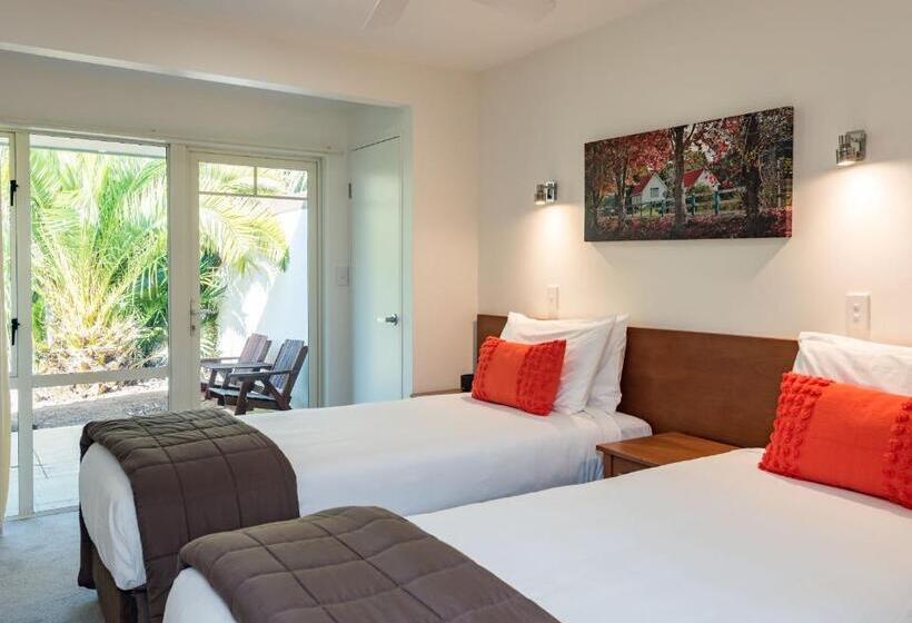 דירת חדר סופריור, Taipa Beach Resort