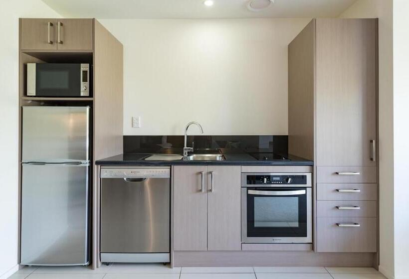 סטודיו סופריור עם נוף לבריכה, Taipa Beach Resort