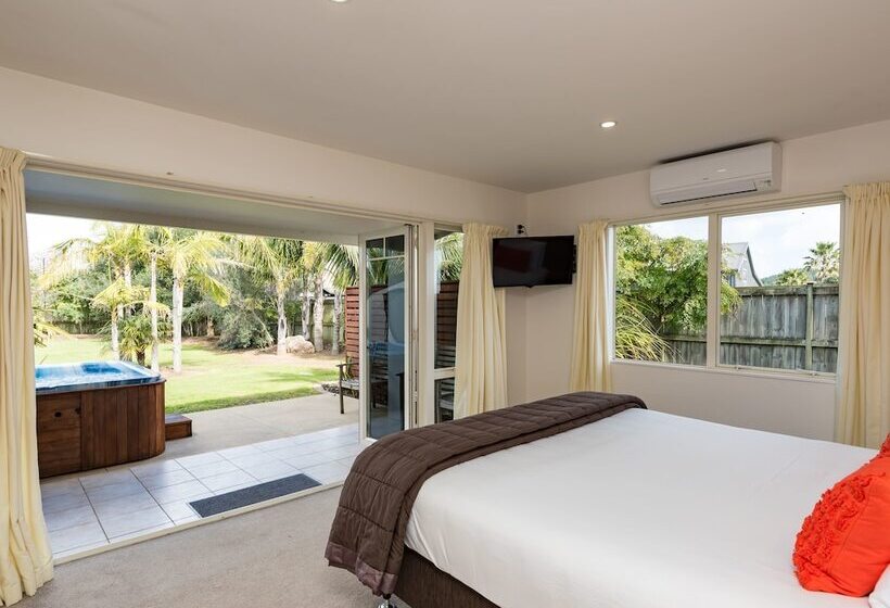 דירת 2 חדרים סופריור, Taipa Beach Resort