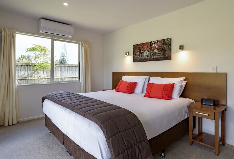 דירת 2 חדרים סופריור, Taipa Beach Resort