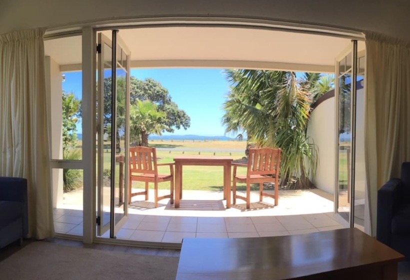 דירת 2 חדרים סופריור, Taipa Beach Resort