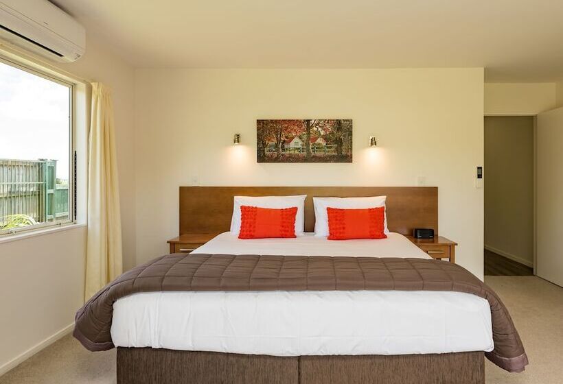 Апартаменты Superior 2 Спальни, Taipa Beach Resort
