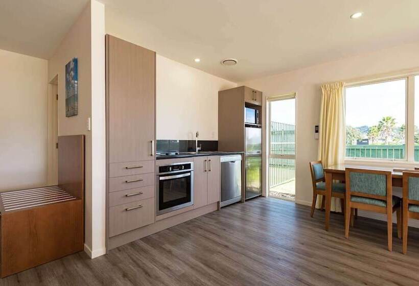 דירת 2 חדרים סופריור, Taipa Beach Resort