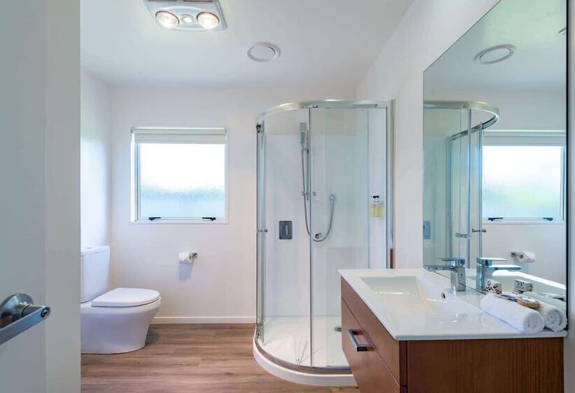 דירת 2 חדרים סופריור, Taipa Beach Resort