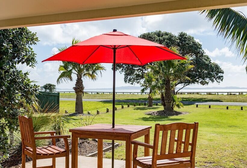 דירת 2 חדרים סופריור, Taipa Beach Resort