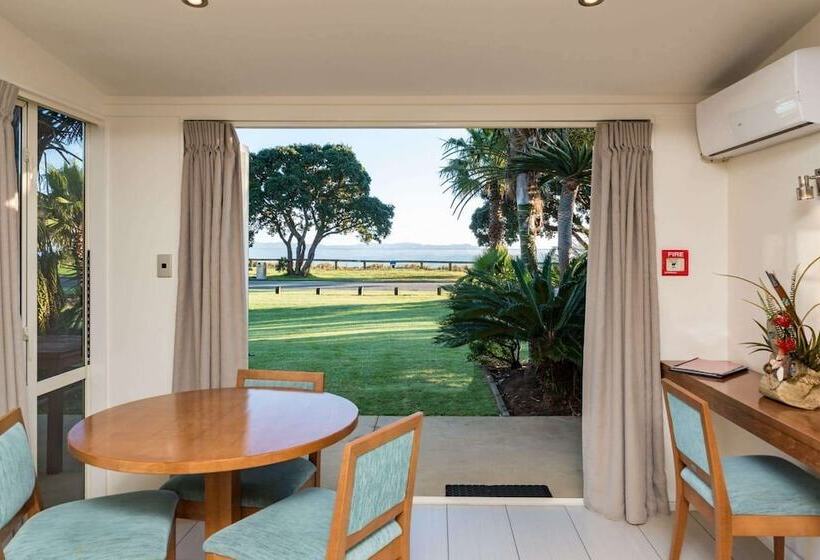 דירת חדר דלוקס, Taipa Beach Resort