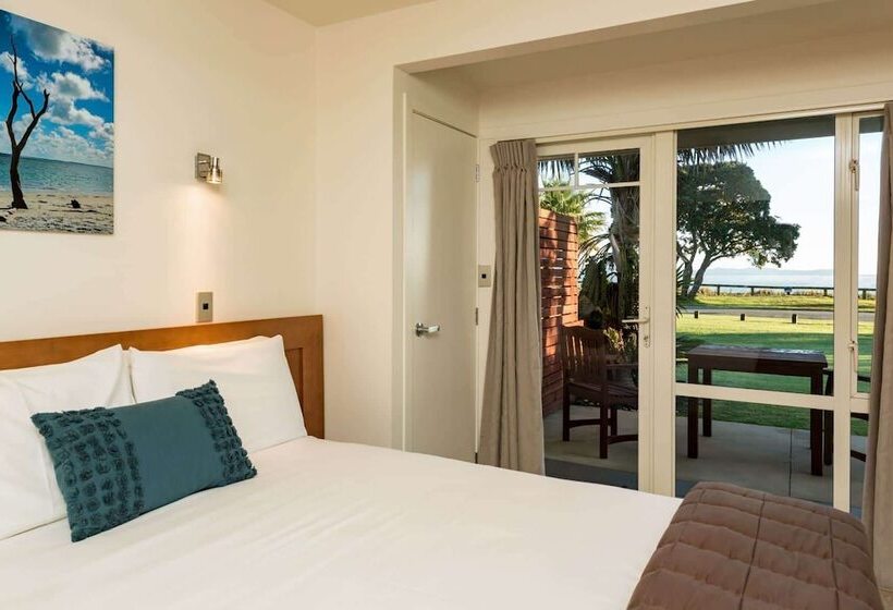 Апартаменты Deluxe 1 Спальня, Taipa Beach Resort