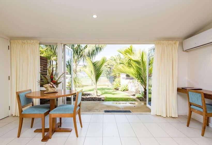 סטודיו דלוקס, Taipa Beach Resort