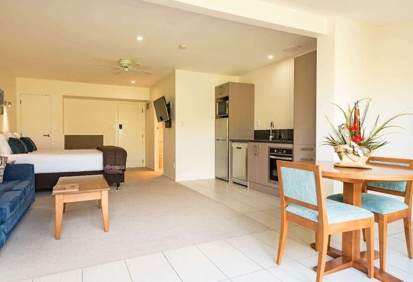 סטודיו דלוקס, Taipa Beach Resort