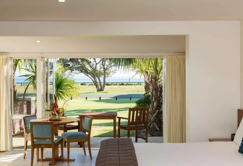 Deluxe-studio, Taipa Beach Resort