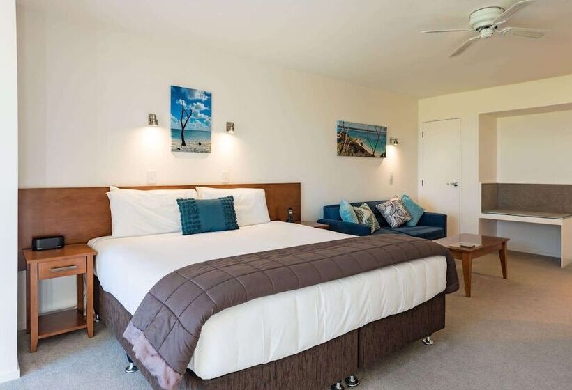 סטודיו דלוקס, Taipa Beach Resort