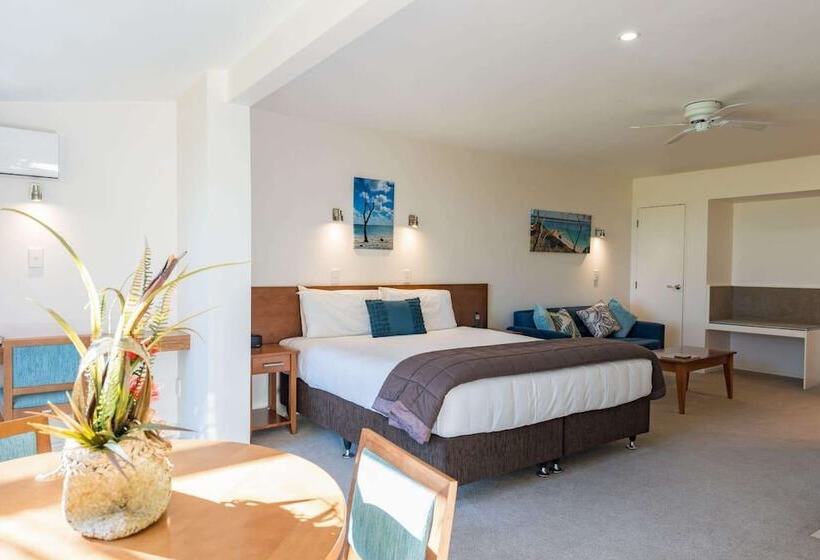 סטודיו דלוקס, Taipa Beach Resort