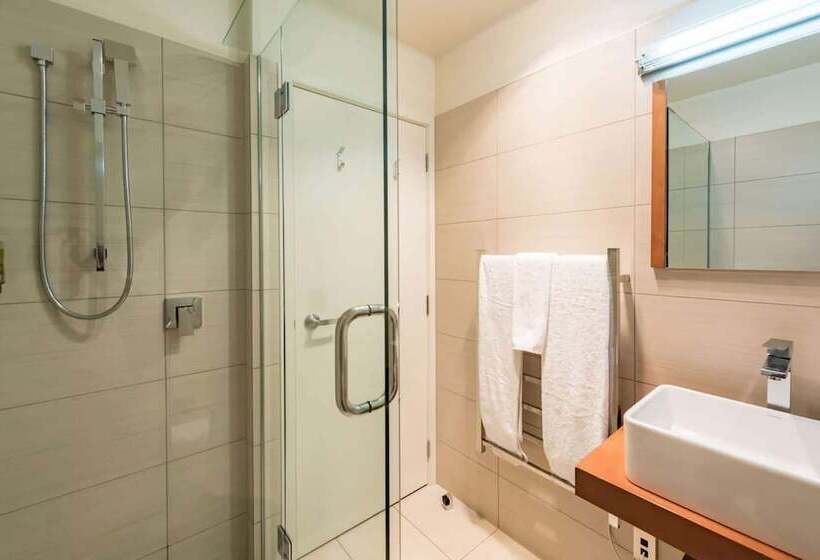 Студия Deluxe, Taipa Beach Resort