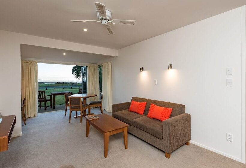 דירת חדר סופריור, Taipa Beach Resort