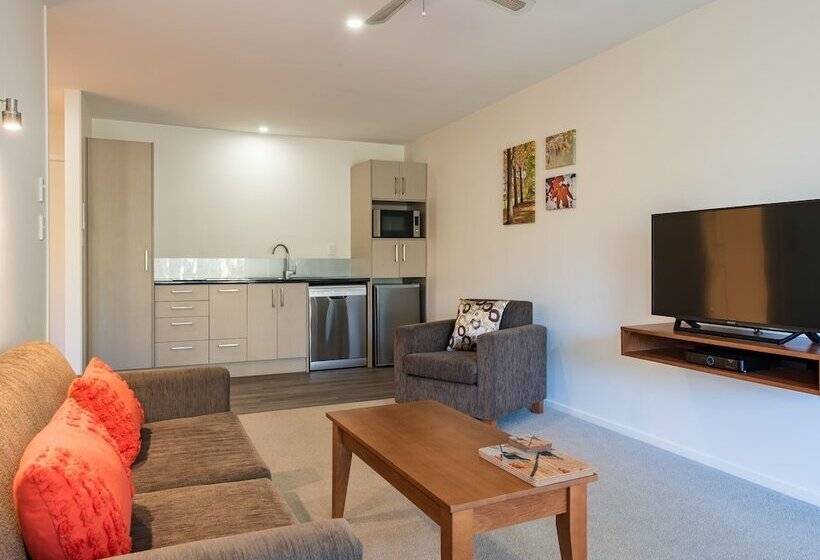 דירת חדר סופריור, Taipa Beach Resort