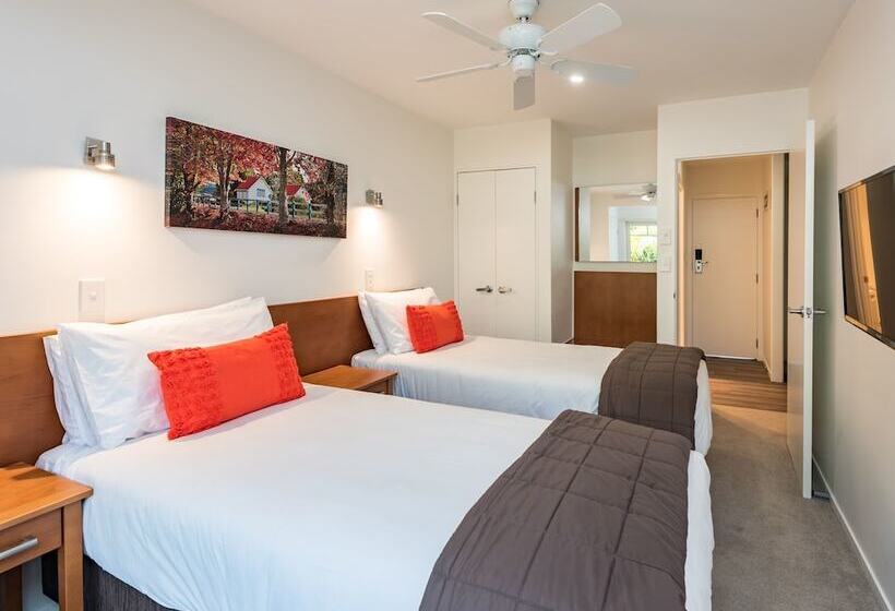 דירת חדר סופריור, Taipa Beach Resort