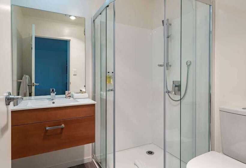 דירת חדר סופריור, Taipa Beach Resort