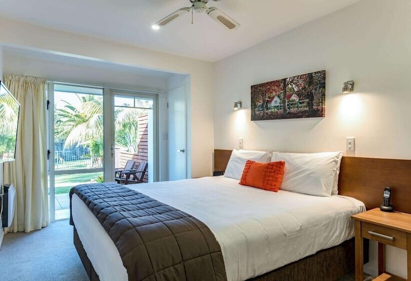 דירת חדר סופריור, Taipa Beach Resort