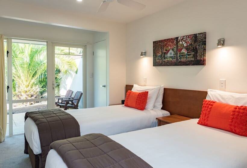 Апартаменты Superior 1 Спальня, Taipa Beach Resort