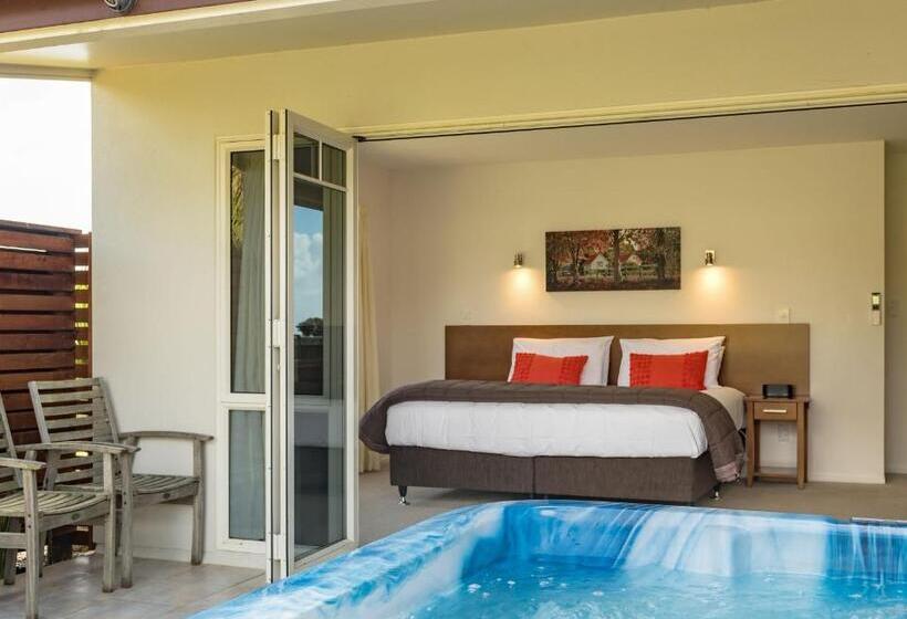 דירת 2 חדרים סופריור, Taipa Beach Resort