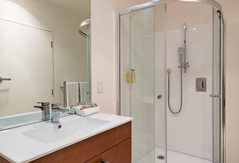 דירת חדר סופריור, Taipa Beach Resort