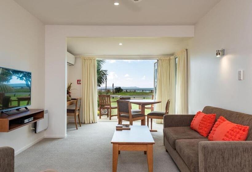 דירת חדר סופריור, Taipa Beach Resort