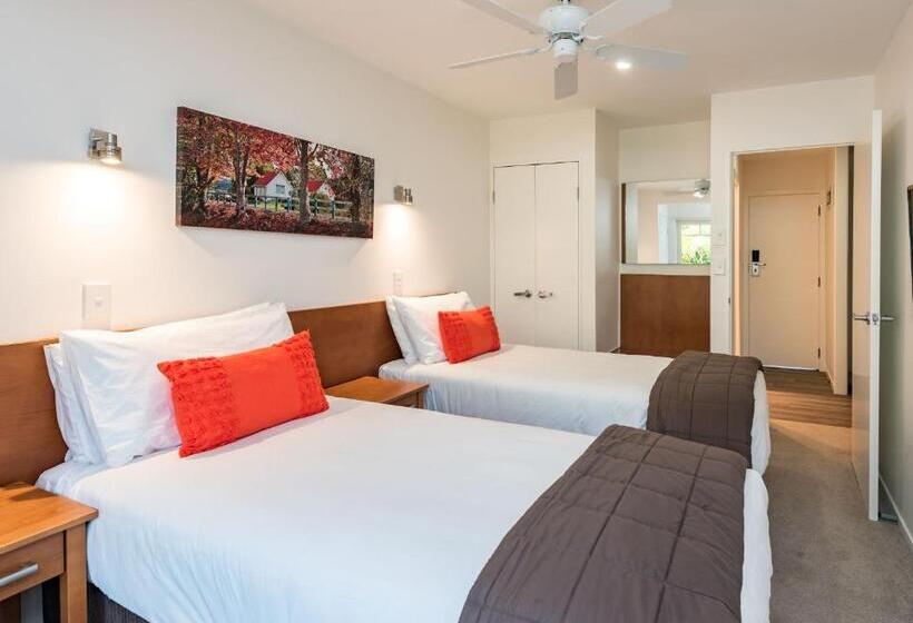 Апартаменты Superior 1 Спальня, Taipa Beach Resort