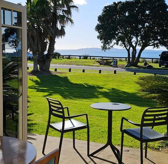 דירת חדר סופריור, Taipa Beach Resort