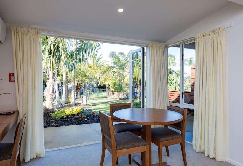 דירת חדר סופריור, Taipa Beach Resort