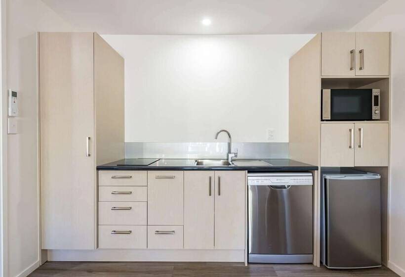 דירת חדר סופריור, Taipa Beach Resort