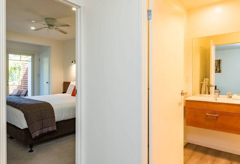 Апартаменты Superior 1 Спальня, Taipa Beach Resort