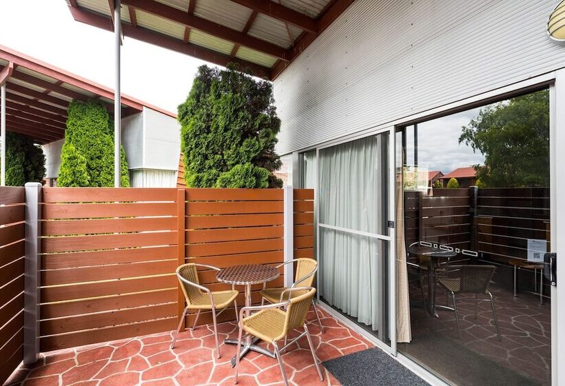 آپارتمان اجرایی 1 خوابه, Tall Timbers Tasmania