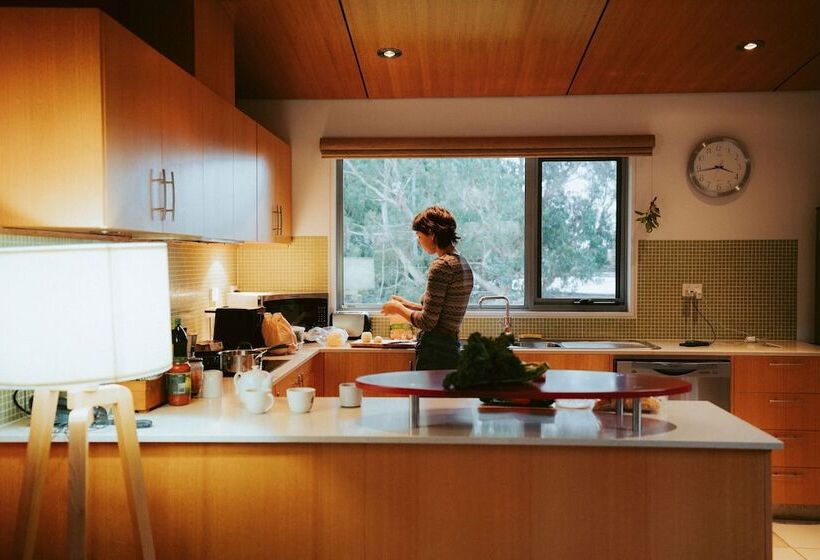 شقة إدارية غرفة واحدة, Tall Timbers Tasmania