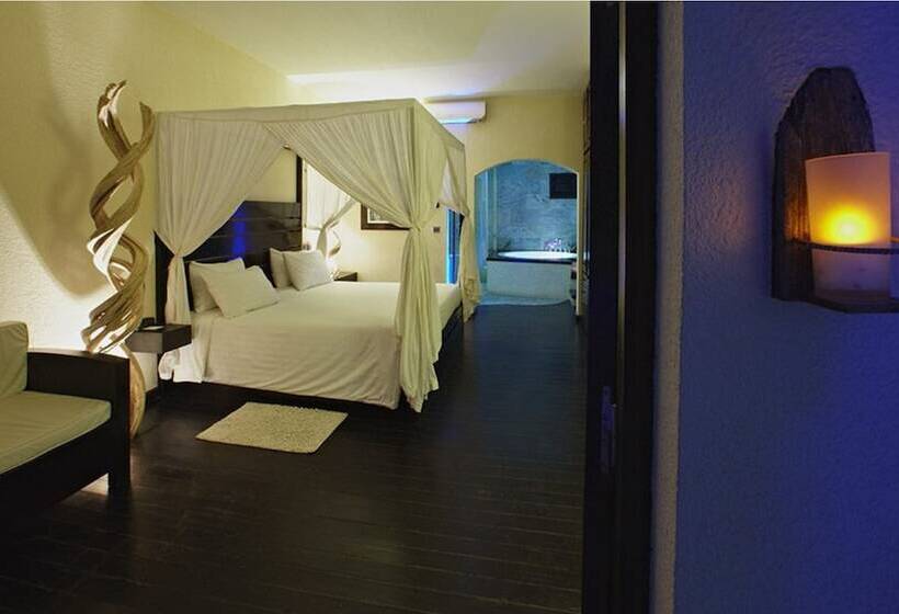 اتاق استاندارد, The Rhino Resort Hotel & Spa