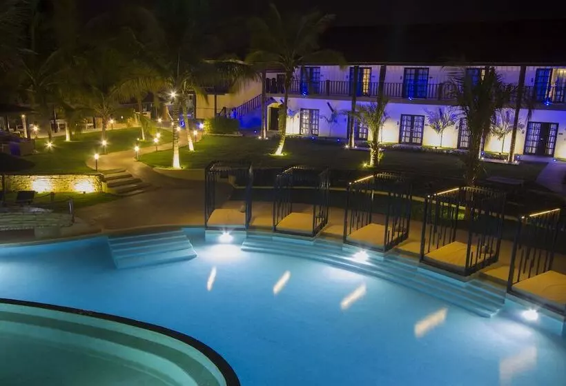 سوییت, The Rhino Resort Hotel & Spa