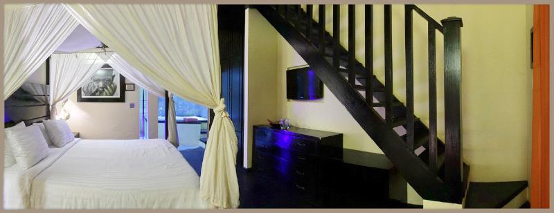 اتاق خانوادگی, The Rhino Resort Hotel & Spa