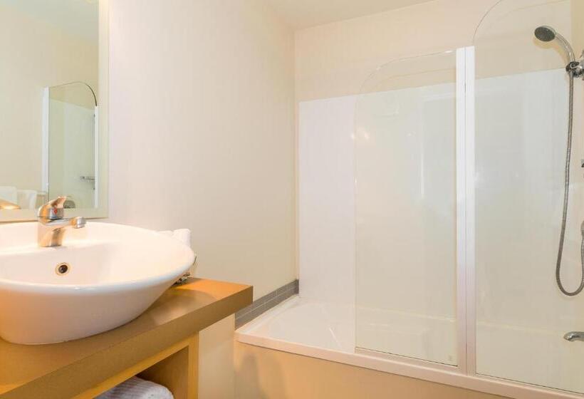 جناح غرفتين نوم, Tussock Peak Lodge