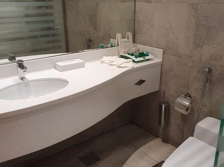 اتاق لوکس, Mena Holiday Beach Resort Half Moon